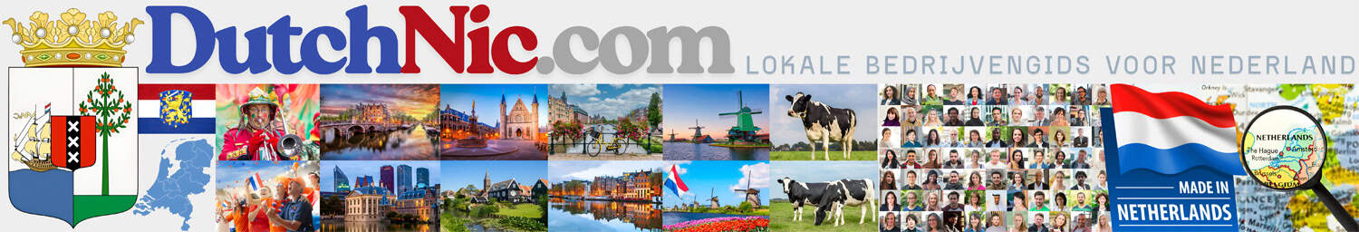 Gemaakt in Nederland - Nü by Staff Hoorn